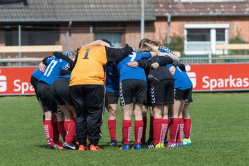 Bild 15 - F VfL Kellinghusen - SG Rnnau/Daldorf : Ergebnis: 0:1